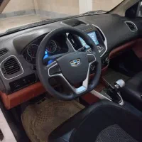 جیلی gc6 اکسلنت مدل ۹۸|خودرو سواری و وانت|تهران, پاسداران|دیوار