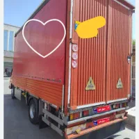 باربری نجف ابادحمل وجابجایی اثاثیه منزل و مبلمان|خدمات حمل و نقل|نجف‌آباد, ویلاشهر|دیوار