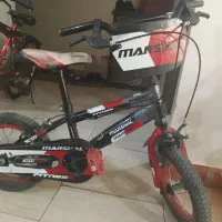 دوچرخه مارشال|دوچرخه، اسکیت، اسکوتر|بومهن, |دیوار