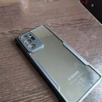 Note 20 ultra 5G استثنایی