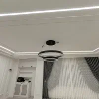 برقکار ساختمان نصب لاین نوری لاینر هوشمند سازی|خدمات پیشه و مهارت|بوشهر, |دیوار