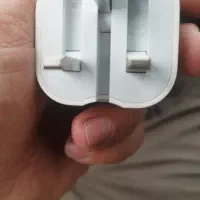 شارژر آیفون