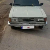 پیکان مدل ۸۱ سالم دو لکه رنگ|خودرو سواری و وانت|اردبیل, |دیوار