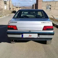 پژو 405 مدل 93|خودرو سواری و وانت|سقز, |دیوار