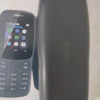 نوکیا 106|موبایل|تبریز, |دیوار