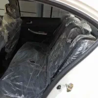 شاهین Gسانروف دار دنده|خودرو سواری و وانت|یزد, |دیوار