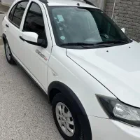 کوئیک ۴۰۱|خودرو سواری و وانت|بندر ترکمن, |دیوار