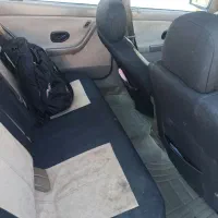 سمند ef7|خودرو سواری و وانت|مشهد, خرمشهر|دیوار