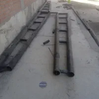 ساخت و نصب سوله سبک و سنگین با قیمت استثنایی