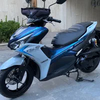 یاماها آیروکس تایلندی ۱۴۰۳