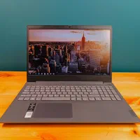 لپتاپ lenovo سبک و اقتصادی