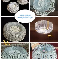 لامپ|لامپ و چراغ|نورآباد, |دیوار