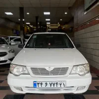 پراید 111 SE مدل ۱۳۹۹