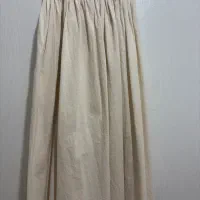 دامن لینن