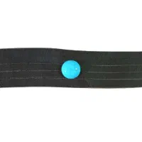 دستبند چرم مصنوعی