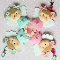 گیفت، عروسک، جاکلیدی|اسباببازی|قم, یزدانشهر|دیوار