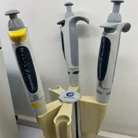 سه عدد سمپلر کمپانی (برند آلمان) نو