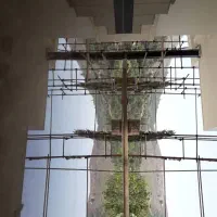 سنگسابی کفسابی نماشویی ساختمان سنگ کارخانه|خدمات نظافت|بندرعباس, |دیوار