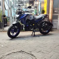 گلکسیna180 مدل 1403|موتورسیکلت|مشهد, ایثار|دیوار