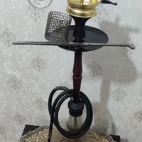 قلیان سوپاپ دار|زیورآلات و اکسسوری|خوی, |دیوار