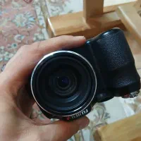 دوربین فوجی فیلم|دوربین عکاسی و فیلمبرداری|کرج, مطهری|دیوار