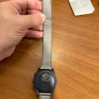 ساعت امگا سواچ مدل مون|ساعت|اهواز, گلستان|دیوار