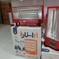 بخاری زیر قیمت تولیدی|بخاری، هیتر، شومینه|بندرعباس, |دیوار