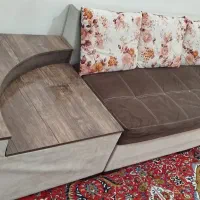 مبلمان|مبلمان خانگی و میز عسلی|تهران, نگین غرب|دیوار