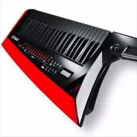 ساز  گیو  رولند (کی تار)   ax edge