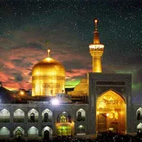 تور مشهد زمینی اتوبوس هوایی هواپیما ریلی قطار