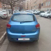 تیبا۲|خودرو سواری و وانت|قزوین, |دیوار