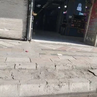 مغازه فروشی سر سالن ۴پاساژ مرمر|فروش مغازه و غرفه|نسیم‌شهر, |دیوار