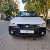 اریسان ۲ سفید مدل ۱۴۰۳|خودرو سواری و وانت|اصفهان, الهیه|دیوار