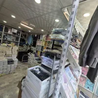 مغازه ۲۰ متری با بالکن|اجارهٔ مغازه و غرفه|مشهد, بهشت|دیوار
