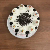 کیک تولد و کافی شاپی و کیکهای عصرانه