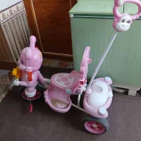 سه چرخه|کالسکه و لوازم جانبی|سنقر, |دیوار