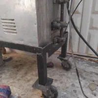 جوجه گردان ۶سیخ|کافیشاپ و رستوران|نجفآباد, قلعه سفید|دیوار