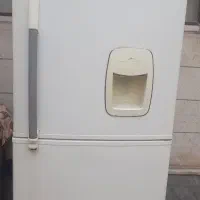 یخچال فریزر