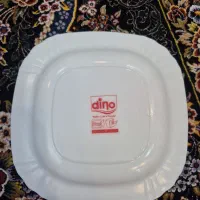 دوسرویس ۲۶ پارچه دینو