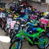 دورچرخه اقساط ۳۶ ماهه بدون سود و کارمزد