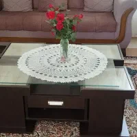 میز عسلی