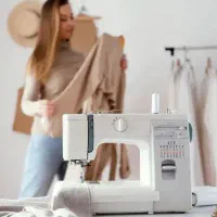 تعمیرات حرفه‌ای لباس تحویل فوری و تمیز
