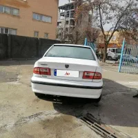 سمند Ef7|خودرو سواری و وانت|مریوان, |دیوار