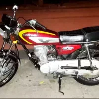 موتورسی دی آی ژاپن|موتورسیکلت|بهشهر, |دیوار