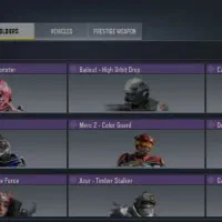 اکانت کالاف|کنسول، بازی ویدئویی و آنلاین|تویسرکان, |دیوار