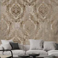 کاغذ دیواری و نورپردازی اردکان و میبد