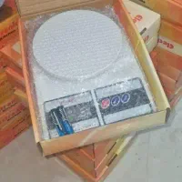 ترازو دیجیتالی گرمی مناسب زعفران و طلا فروشی