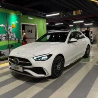 فروش بنز C200 آماده تحویل / نقد و اقساط