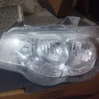 چراغ پراید ۱۳۲ و ۱۱۱