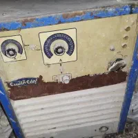 دستگاه جوش و برش تک فاز و سه فاز